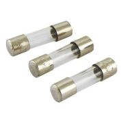 Предохранитель стекло 5*20 мм 1,25А