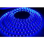 Лента светодиодная DEKO 1метр SMD5050 60 IP65 код:4851 синий