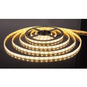 Лента светодиодная DEKO SMD5050 120шт.IP65 код:4593 желтая,1м