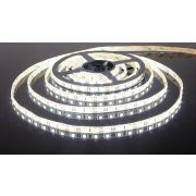 Светодиодная лента LS606 60SMD(5050) 14.4W/m 12V IP20, 1м