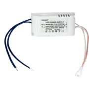 Драйвер для СД 18-24W DC280mA 54-80V (драйвер), LB110/Feron 21066