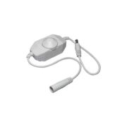 Контроллер для СД ленты Ecola LED 6A 72W 12V на проводе с ручкой CDM06AESB