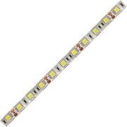 Ecola Лента св/д 12V 14.4W/m 60Led/m IP65 6000K 5м 1080Lm/m 6K (гермет) PRO SMD5050 P5LD14ESB