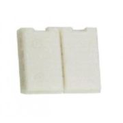 Ecola Коннектор зажим 4-конт SMD5050 RGB SC41SCESB
