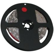 Ecola Лента св/д 12V 4.8W/m 60Led/m IP65 красный 5м (гермет) PRO SMD3528 P5LR05ESB