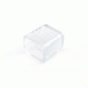 Заглушка пластиковая для ленты св/д 220V чип 2835 60led/m 09-35/APEYRON