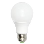 Лампа светодиодная LED 15вт Е27 белый Feron