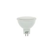 Лампа LED 7,5Вт MR16 GU 5.3 3000К ASD