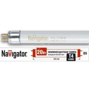 Лампа Navigator 94 104 NTL-T4-20-840-G5