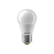 Лампа светодиодная Онлайт OLL-G45-10-230-4K-E27