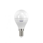 Светодиодная лампа General GLDEN-G45F-10-230-Е14-4500