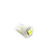 Светодиод 12V Т10 б/ц белая