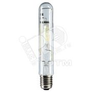 Лампа МГЛ 400вт HPI-T Plus 400/645 E40 горизонтальная