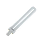Лампа люминесцентная  G23 9W 6500К