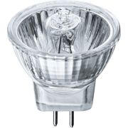 Лампа галогенная Навигатор MR11 50В 220Вт GU5.3