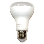 Лампа светодиодная (LED) Smartbuy R63 8W 4000K E27