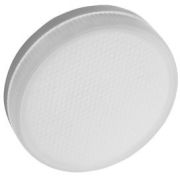 Ecola Gx53 Светодиодн. 10W 4200K 4K 27X75 Матов.Premium T5Rv10Elc