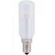 Лампа Ecola T25 4.5W (4W) E14 4000K 4K 60X22 340° Капсульная (Для Холодил.,Шв.Машин) B4Uv45Elc