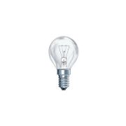 Лампа ЛОН шарик ДШ 230-60Вт Р45 E14