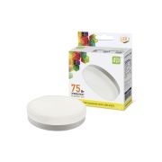 Светодиодная лампа ASD LED-GX53-standard 8Вт 230В 3000К 720Лм