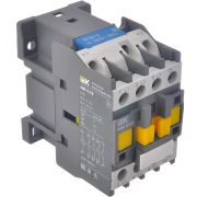 Контактор КМИ-10910 9А 230В/АС3 1НО ИЭК