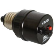 Предохранитель автоматический резьбовой ПАР-25А-УХЛ4-КЭАЗ