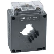 Трансформатор тока ТТИ-40 400/5А 5ВА класс 0,5 IEK