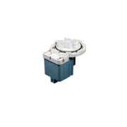 Помпа PMP GRE 34W (без улит.на защелк.8шт. клеммы назад фишка)П200