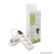 Сетевой фильтр 3 гн. 3 м Старт