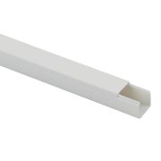 Кабель-канал 80x40 белый , 2м