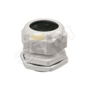 Сальник PG-11 диаметр кабеля 7-9мм IP54