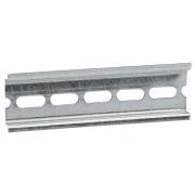 DIN-рейка 25см оцинкованная