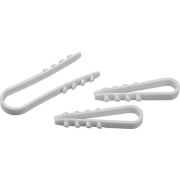 Дюбель-хомут 19-25мм круглый (50 шт/упак) Navigator 71852