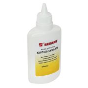 Флюс для пайки «паяльная кислота» 100мл (масленка) REXANT 09-3611