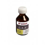 Клей для пластмассы Дихлорэтан (ДХЭ) 30мл REXANT 09-3967