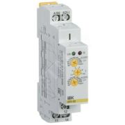 Реле повышения напряжения ORV. 1ф 110-240 В AC/DC