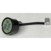 Реле тепловое QD- 2,0 (30A, 150+-5C)