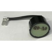 Реле тепловое QD- 3,0 (40A, 155+-5C)