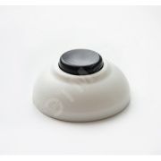 Кнопка звонка 250В 0,4А IP20 (А1-02-И)