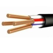 Кабель ВВГ 4*2,5 ГОСТ