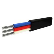 Кабель АВВГ 3*2,5