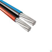 Провод СИП 2*16