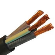 Кабель силовой КГ хл 3х4+1х2.5