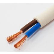 Провод ПВС 2х0.75