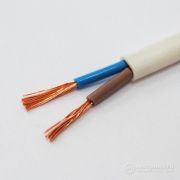 Провод ШВВП 2х0.75