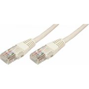 Патч-Корд UTP 5е кат. литой 3 м/Rexant 18-1006