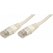 Патч-корд UTP 5e кат. литой 5 м СМАРТКИП/ Rexant 18-1007-6