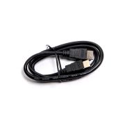 Шнур HDMI - HDMI 1,0м (шт/шт) Сигнал