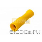Разъем штекерный изолированный ( VF 5.5- 156A ) REXANT