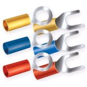 Наконечник TDM НКИ 2-4 кольцо 1,5-2,5мм SQ0502-0004